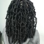 Nubian Dread Twist