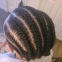 Comb Twist