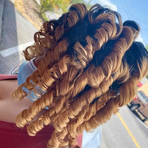 Cornrows Near Me: Lakeland, FL, Appointments