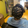 Comb Twist