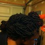 Kinky twist