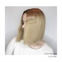 Blowout, DIY Women's Trim