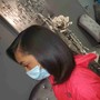 Traditional Sew In