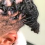 Clarifying Scalp Treatment