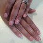 Gel Acrylic Full Set