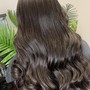 Full Balayage or  Ombre