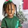 Kid's Box Braids