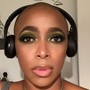 Full Makeup Application