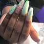 Ombré Full Set