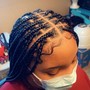 Soft Locs