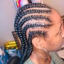 Flat Twists