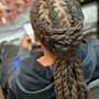 Small Braids