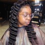 Senegalese Twists