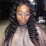 Senegalese Twists