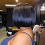 Pronto Quick Weave Bob