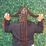 Senegalese Twists