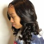 Versatile Sew In