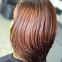 Hairluvr’s Relaxer Retouch