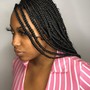 Basic Pronto Weave