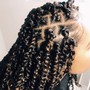 Passion Twists