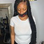 Natural Twists