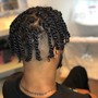 Natural Twists