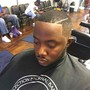 Kid’s Cut (Ages 16 &amp; Under)