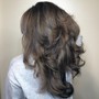 Highlight/Balayage