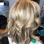 Highlight/Balayage