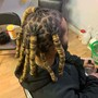 Kinky Twist