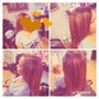 Single Process Color