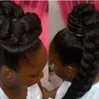 Individual Braids