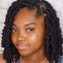 Perm (Beach waves, Body wave, Partial Perm, straighten Perm