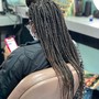 Poetic Justice Braids