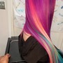 Olaplex Treatment