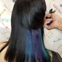 Olaplex Treatment