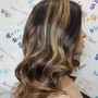 Full Balayage