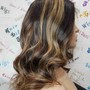 Full Balayage