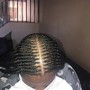 Comb Twist