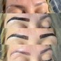 Brow Wax