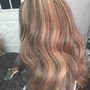 Accent Highlights