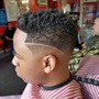 Kid’s Cut