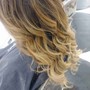 Full Balayage