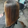 Partial Highlights