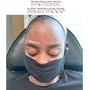 Eyebrow Tinting