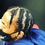 Kid's Retwist