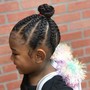 Kids Loc Maintenance