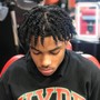 Men Stitch Braids