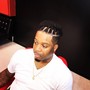 Individual Plaits for men