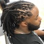 Starter Locs